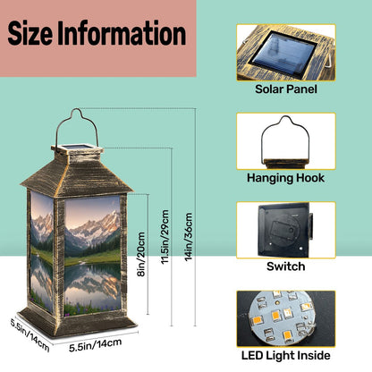 Solar Lantern