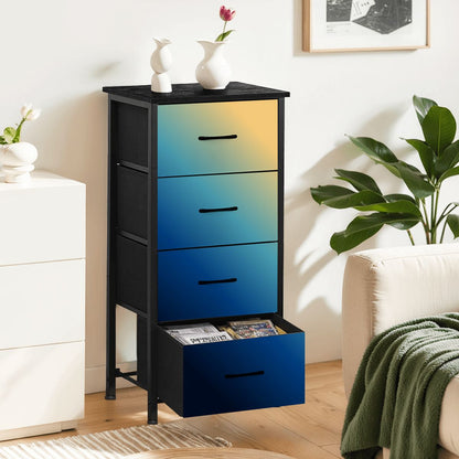 4Drawer Dresser