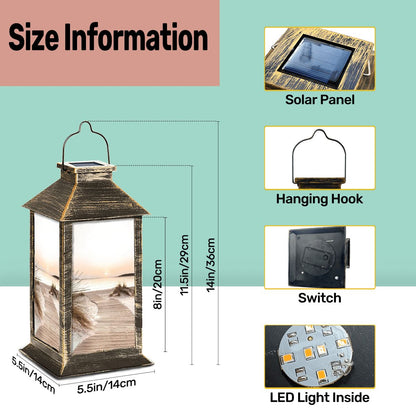 Solar Lantern