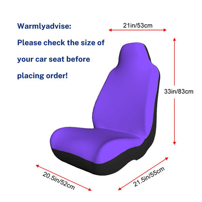 Car Seat Covers Lila