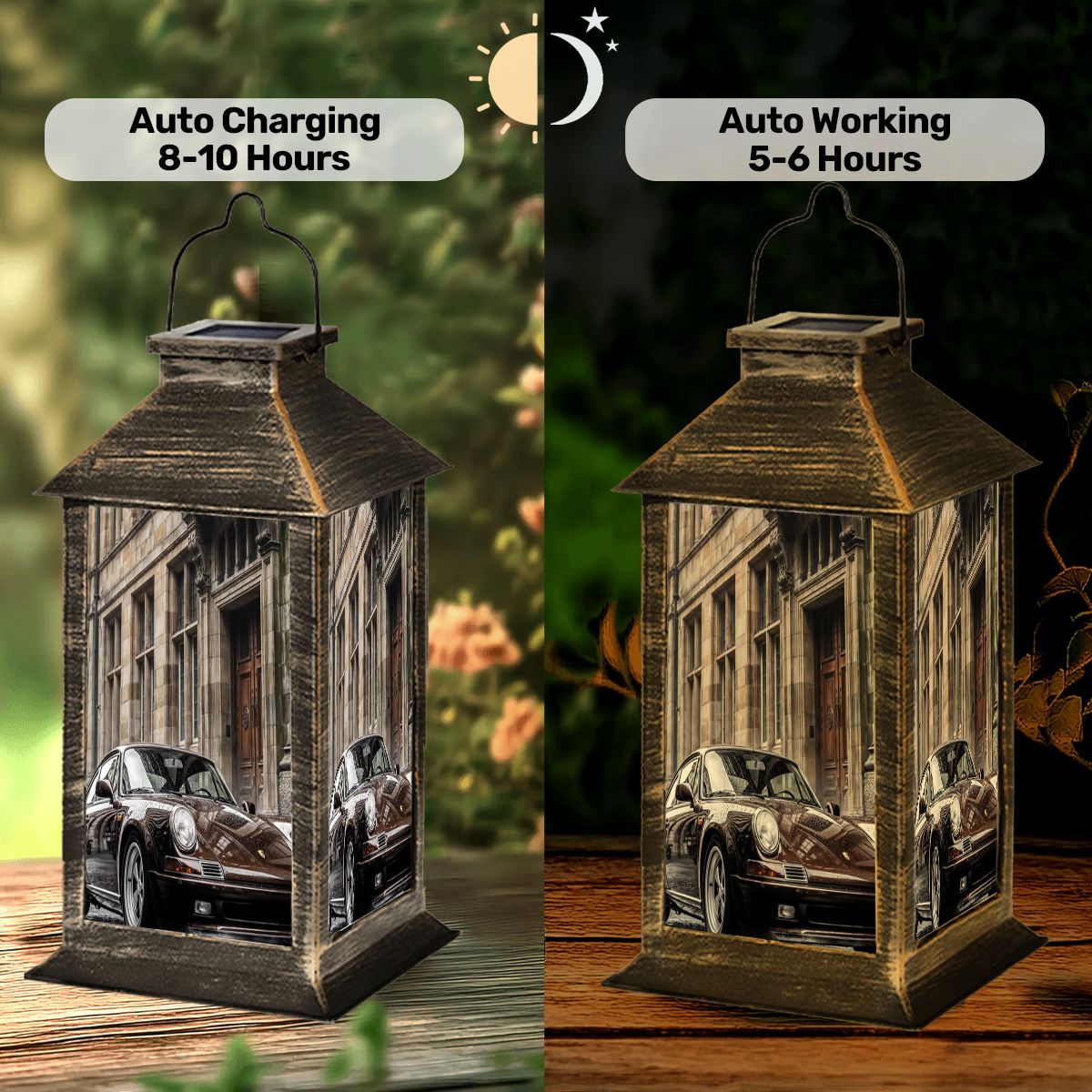 Solar Lantern