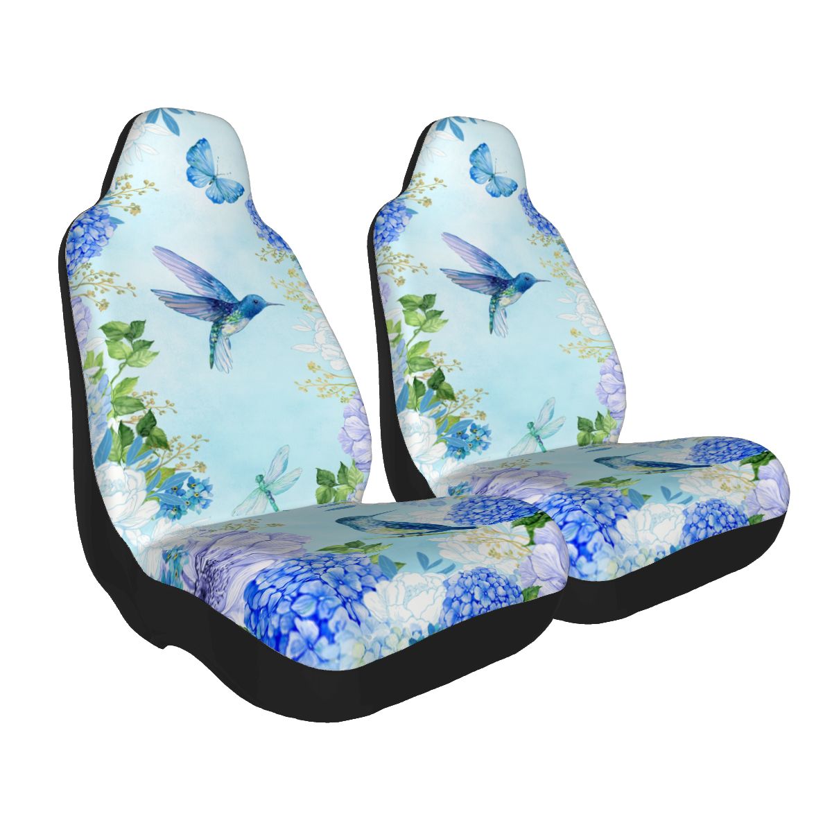 Car Seat Covers