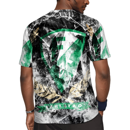 Men's Mesh TShirt FÄRJESTAD BK