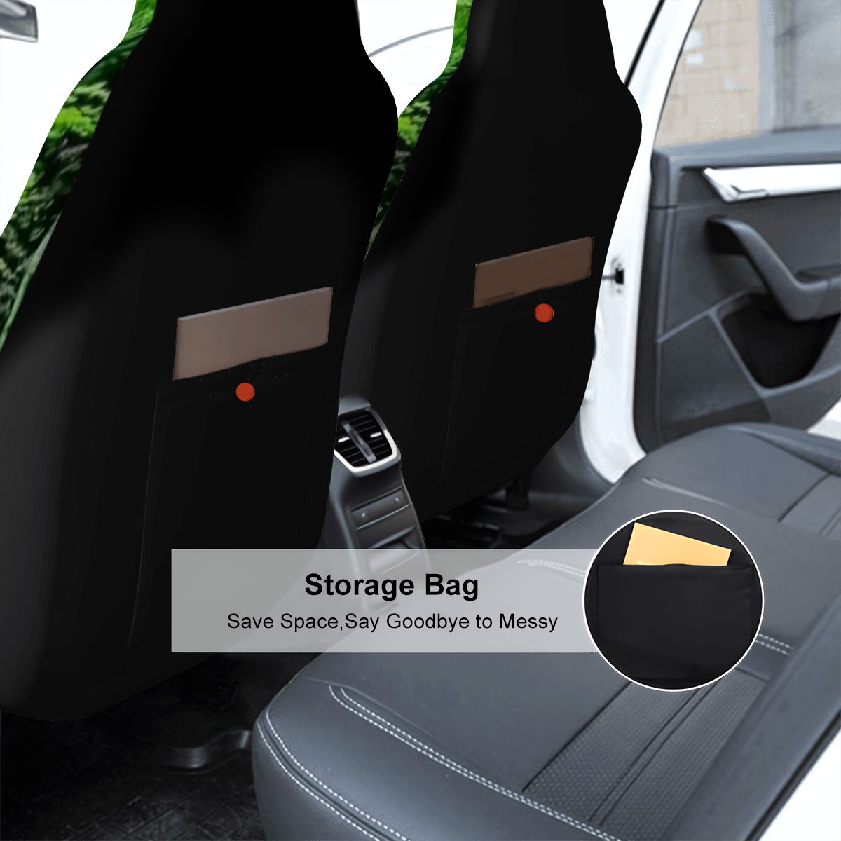 Car Seat Covers