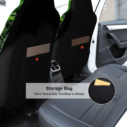 Car Seat Covers