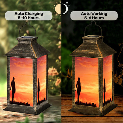 Solar Lantern