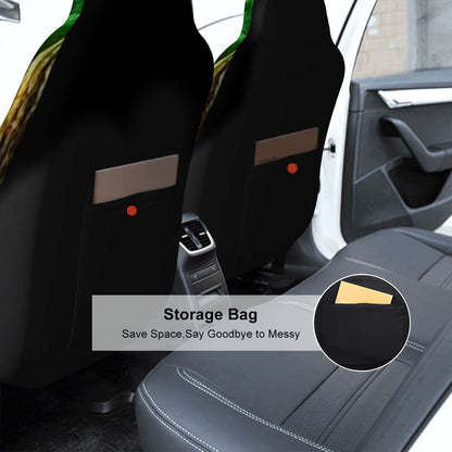Car Seat Covers