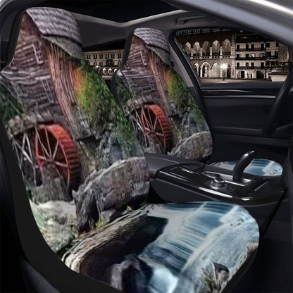 Car Seat Covers