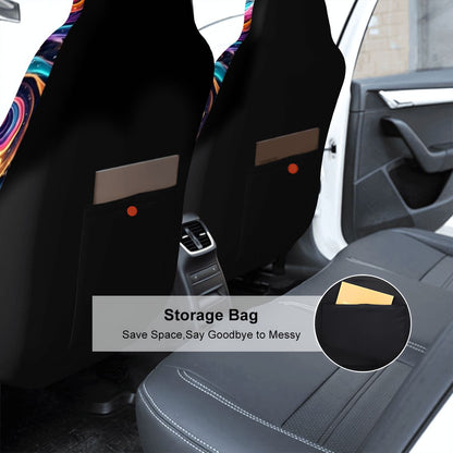 Car Seat Covers