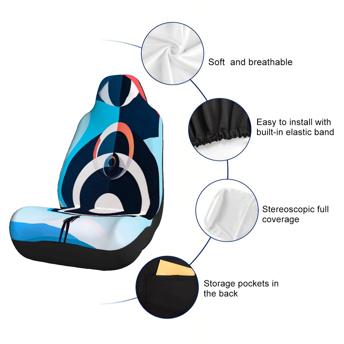 Car Seat Covers