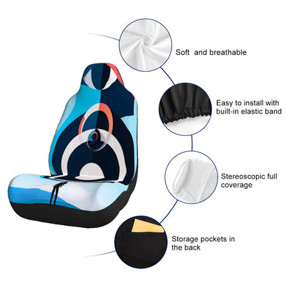 Car Seat Covers