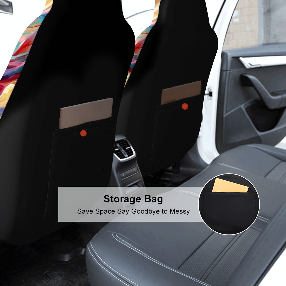 Car Seat Covers