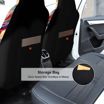 Car Seat Covers