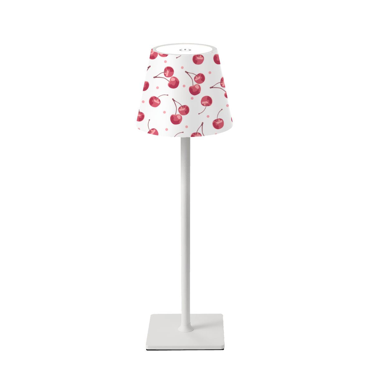 LED Cordless Table Lamp