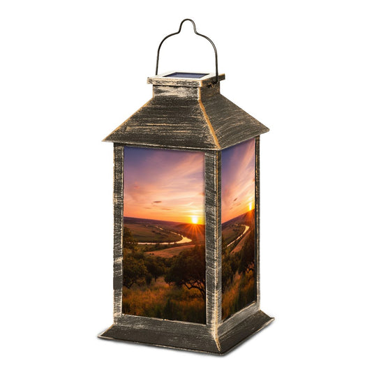 Solar Lantern