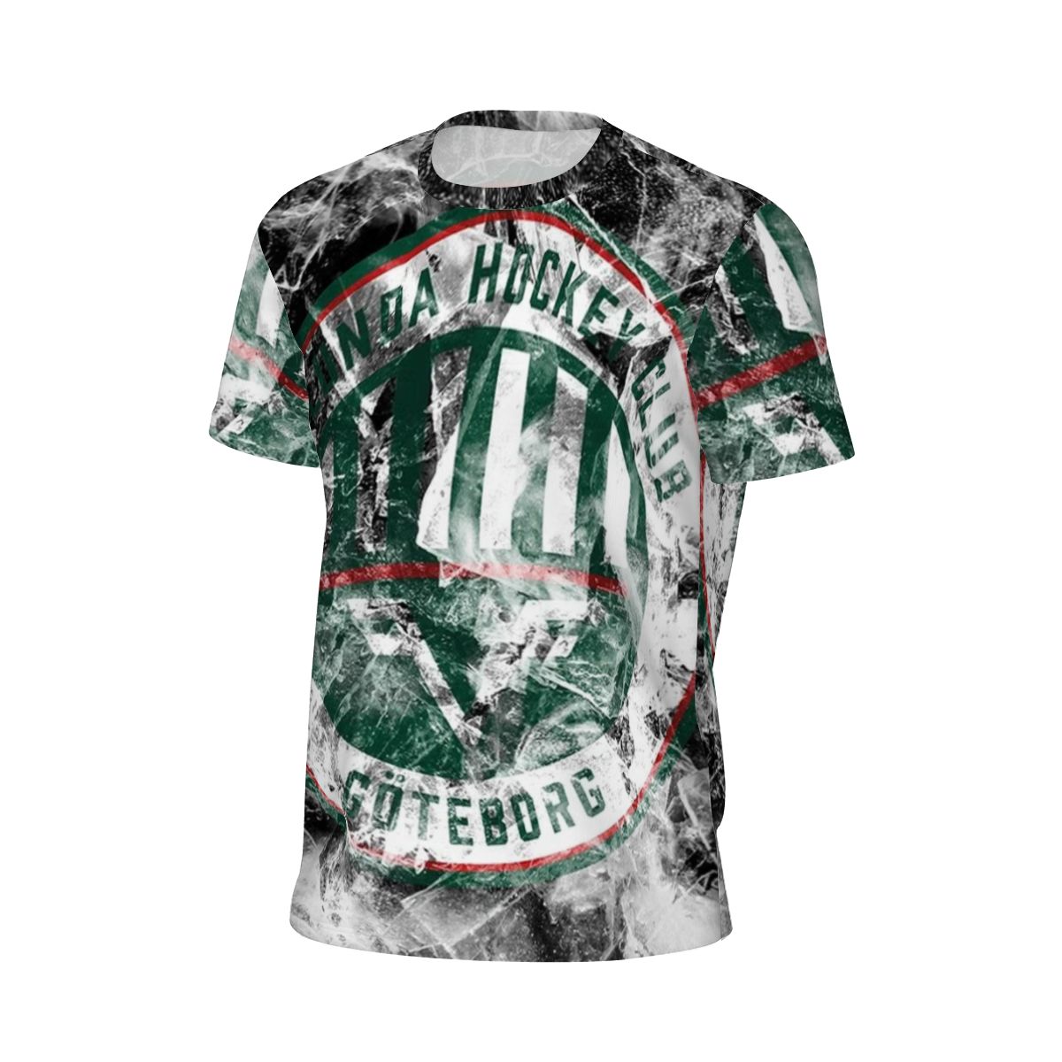 Men's Mesh TShirt FRÖLUNDA