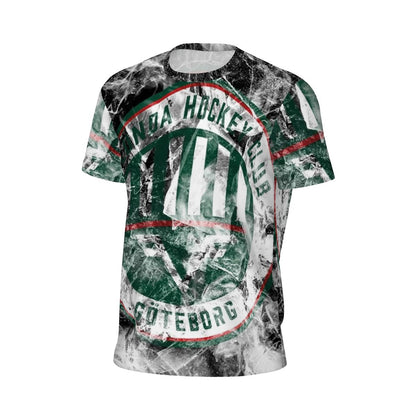 Men's Mesh TShirt FRÖLUNDA