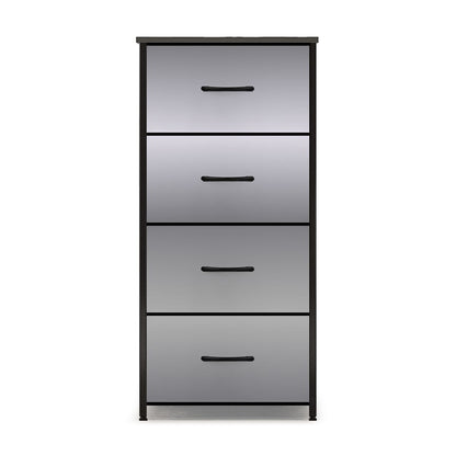 4Drawer Dresser