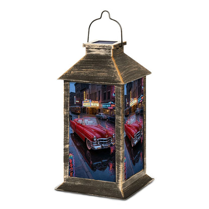 Solar Lantern