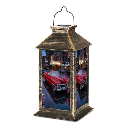 Solar Lantern
