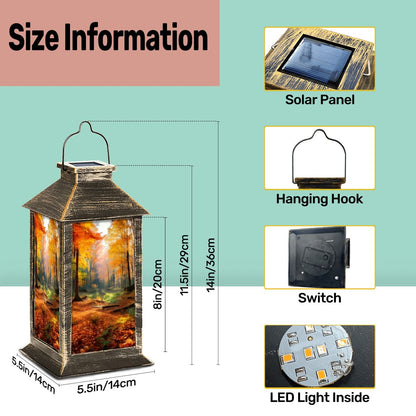 Solar Lantern