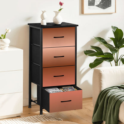 4Drawer Dresser