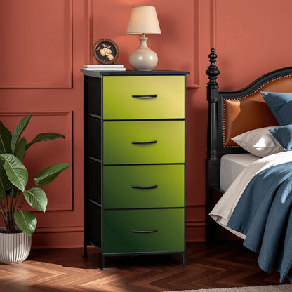 4Drawer Dresser