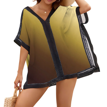 Women's Swimsuit Coverup