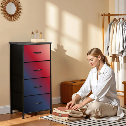 4Drawer Dresser