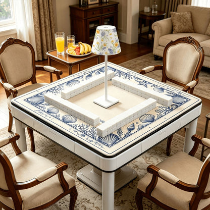 LED Cordless Table Lamp