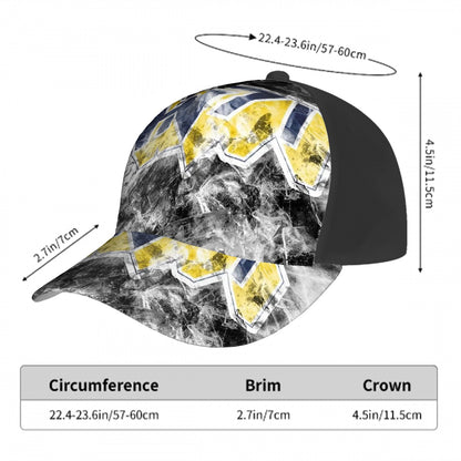 Baseball Cap - HV71