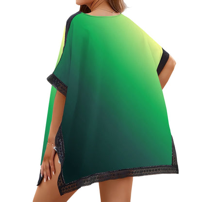 Women's Swimsuit Coverup