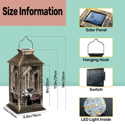Solar Lantern