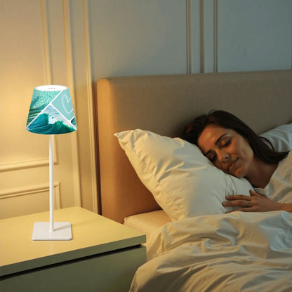 LED Cordless Table Lamp Holiday