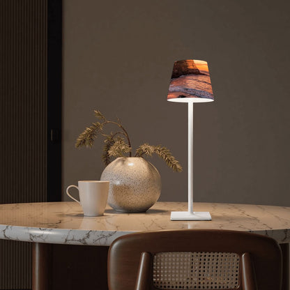 LED Cordless Table Lamp