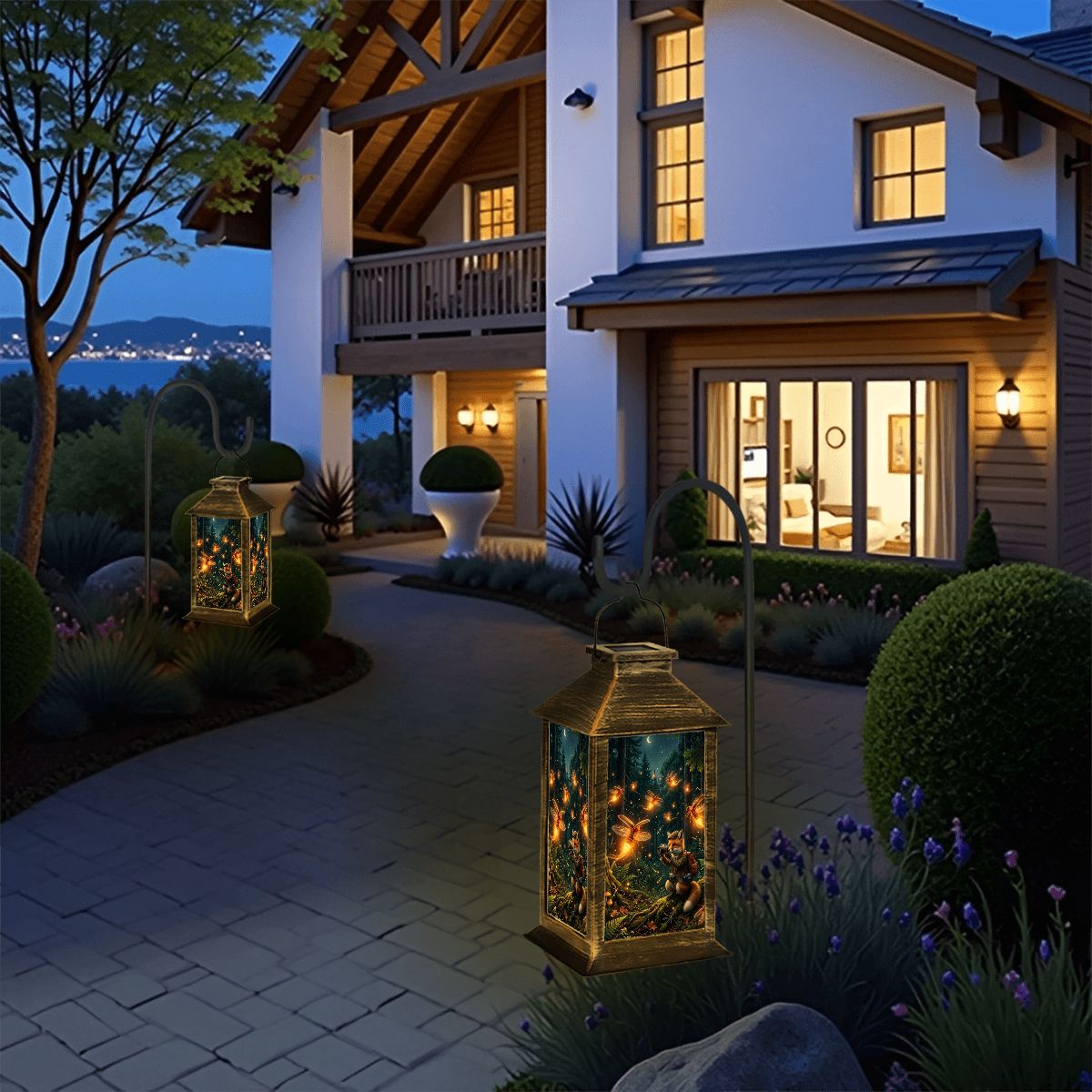 Solar Lantern