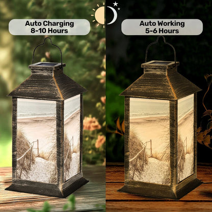 Solar Lantern
