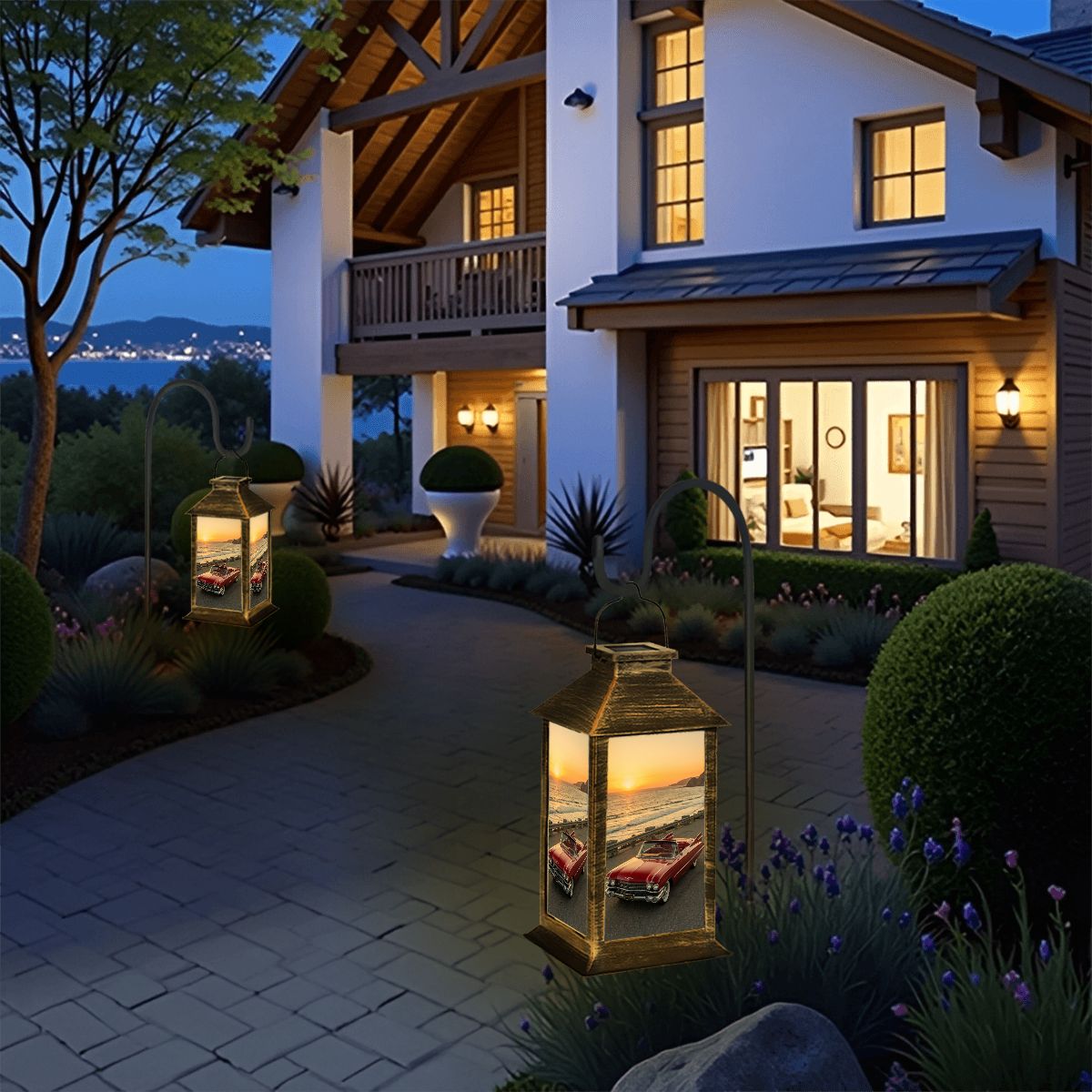 Solar Lantern