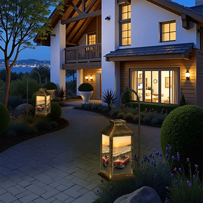 Solar Lantern