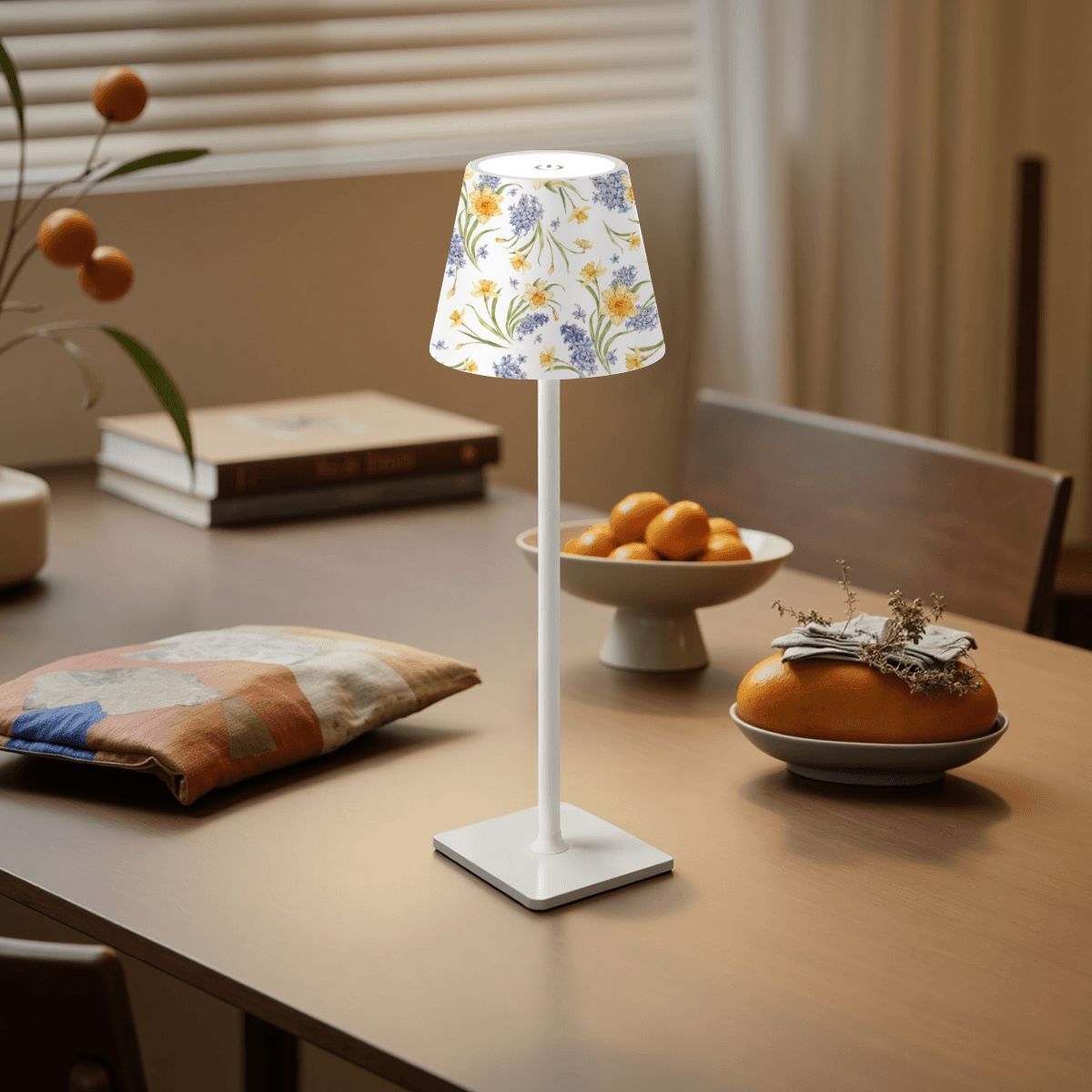 LED Cordless Table Lamp