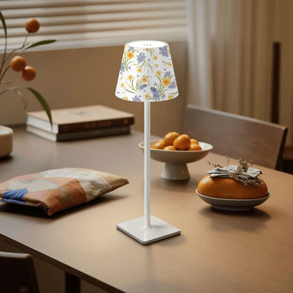 LED Cordless Table Lamp