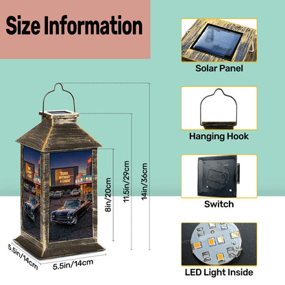 Solar Lantern