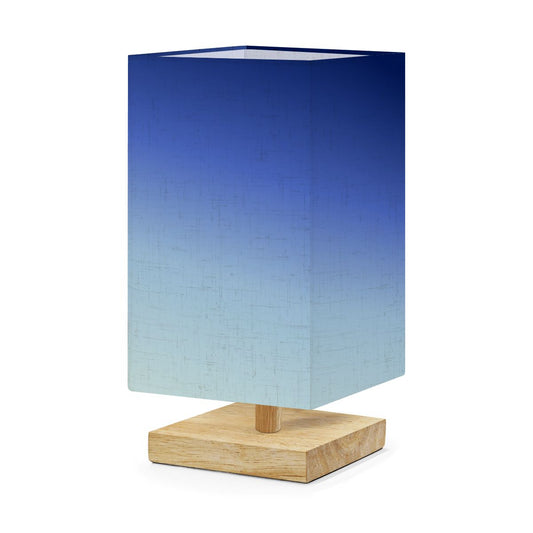 Square Table Lamp Invert