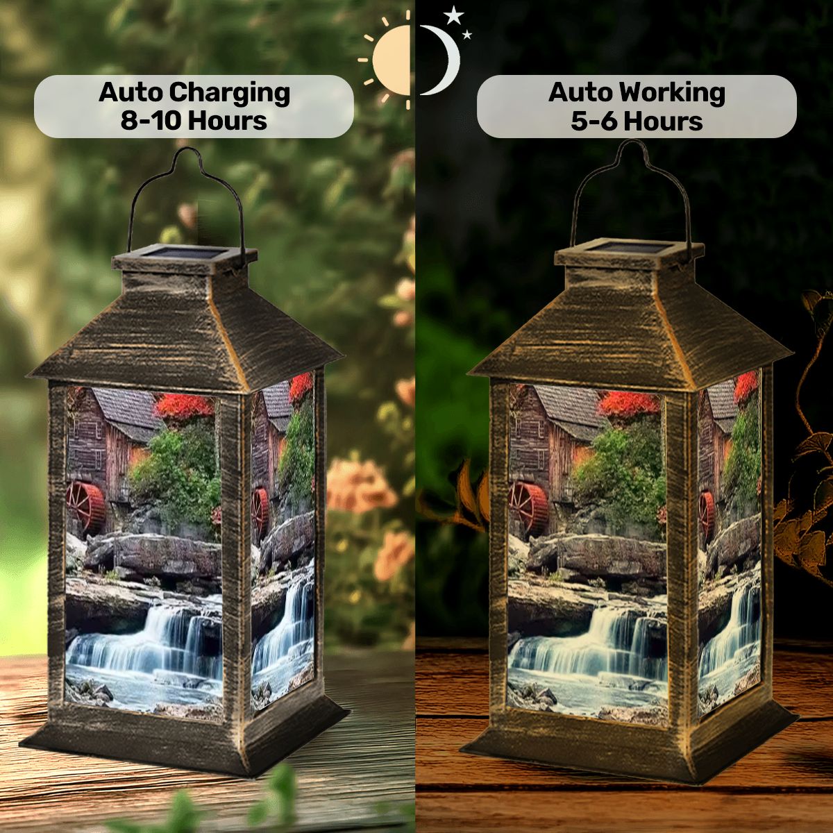 Solar Lantern