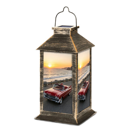 Solar Lantern