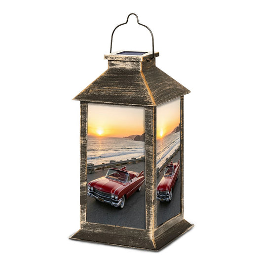 Solar Lantern