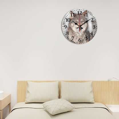 Fashion PVC Wall Clock