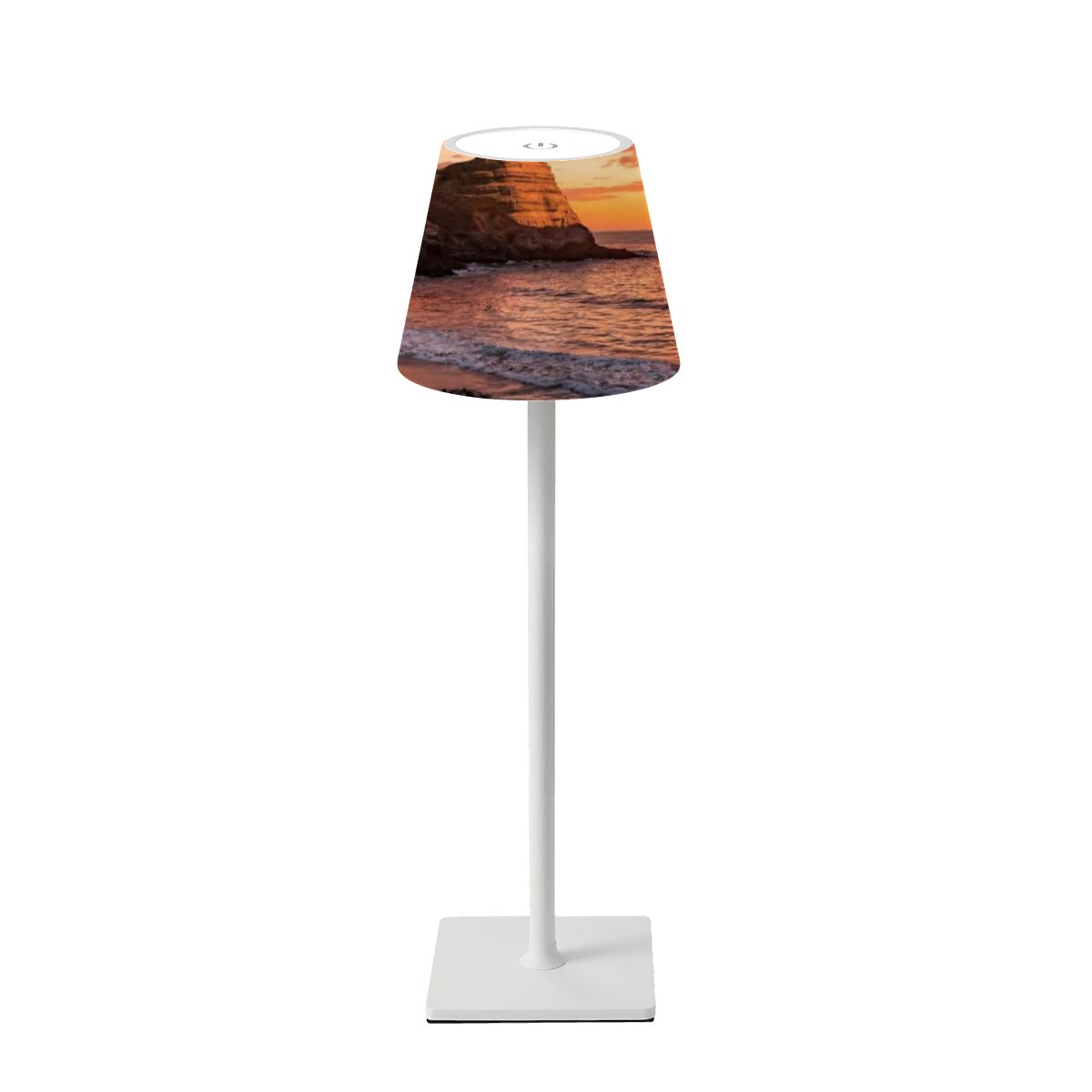 LED Cordless Table Lamp