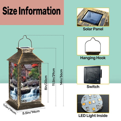 Solar Lantern