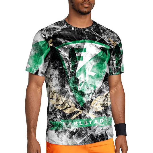 Men's Mesh TShirt FÄRJESTAD BK
